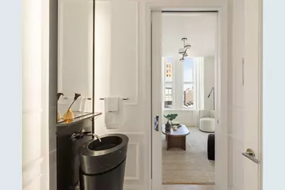 108 Leonard Street #12N, New York City, NY 10013 - Photo 6