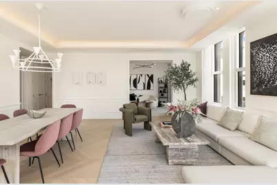 108 Leonard Street #12N, New York City, NY 10013 - Photo 2