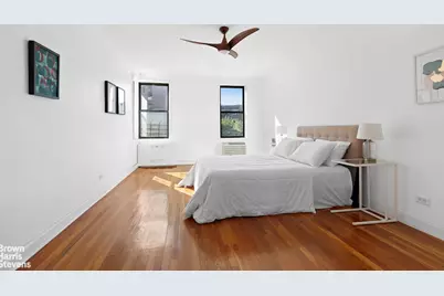 1818 Newkirk Avenue #4F, New York City, NY 11226 - Photo 4