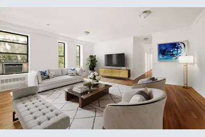 313 W 143rd Street #2A, New York City, NY 10030 - Photo 2