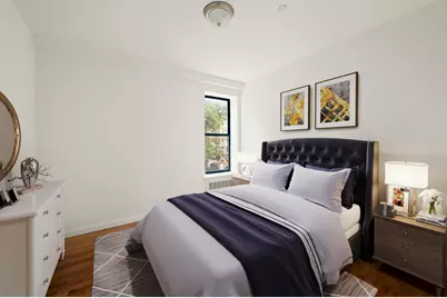 313 W 143rd Street #2A, New York City, NY 10030 - Photo 6