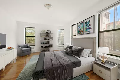 313 W 143rd Street #2A, New York City, NY 10030 - Photo 4