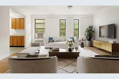 313 W 143rd Street #2A, New York City, NY 10030 - Photo 1