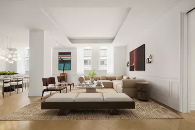 108 Leonard Street #12K, New York City, NY 10013 - Photo 1