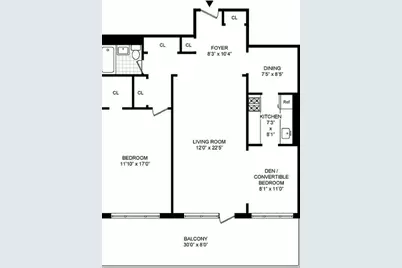 370 Ocean Parkway #2L, New York City, NY 11218 - Photo 14