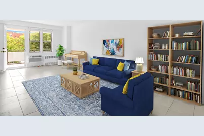 370 Ocean Parkway #2L, New York City, NY 11218 - Photo 1