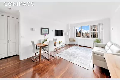 400 E 54th Street #26D, New York City, NY 10022 - Photo 1