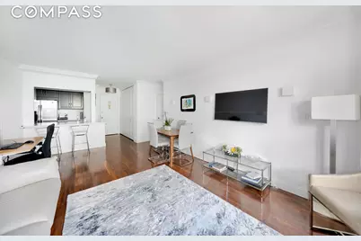 400 E 54th Street #26D, New York City, NY 10022 - Photo 2