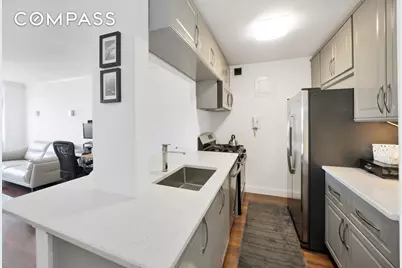 400 E 54th Street #26D, New York City, NY 10022 - Photo 4