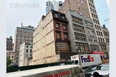 11 W 30th Street #2F, New York City, NY 10001 - Photo 20