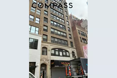 11 W 30th Street #2F, New York City, NY 10001 - Photo 2