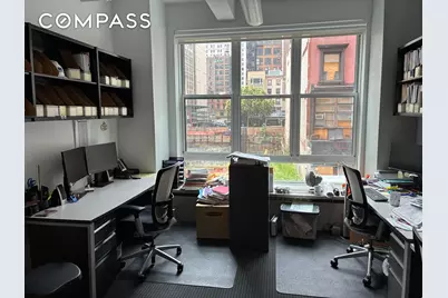 11 W 30th Street #2F, New York City, NY 10001 - Photo 10