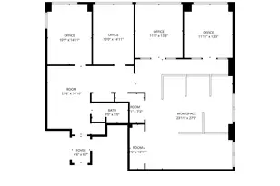 11 W 30th St, New York City, NY 10001 - Photo 12