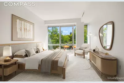 111 Steuben Street #2D, New York City, NY 11205 - Photo 2