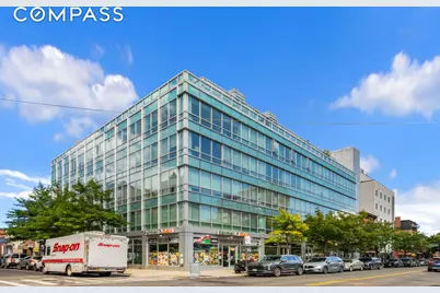 111 Steuben Street #2D, New York City, NY 11205 - Photo 8