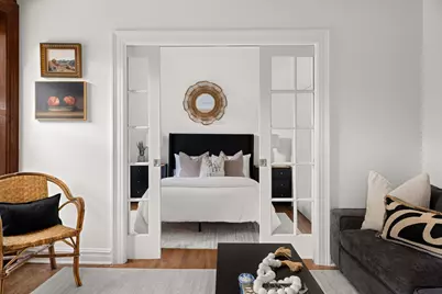 25 Charles Street #3D, New York City, NY 10014 - Photo 6