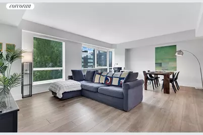 446 Kent Avenue #4C, New York City, NY 11249 - Photo 1