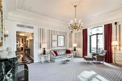 2 E 55th Street #83/531, New York City, NY 10022 - Photo 1