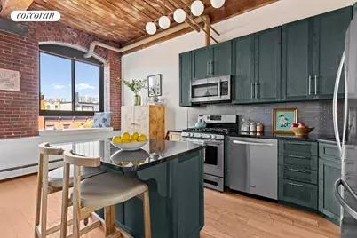 420 12th Street #N3R, New York City, NY 11215 - Photo 4