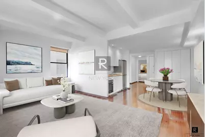 150 W 51st Street #1508, New York City, NY 10019 - Photo 2