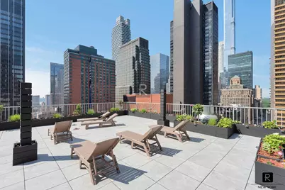 150 W 51st Street #1508, New York City, NY 10019 - Photo 8