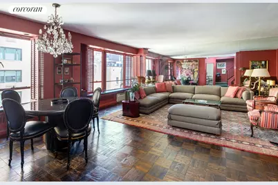 1050 5th Avenue #11/12A, New York City, NY 10028 - Photo 2
