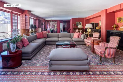 1050 5th Avenue #11/12A, New York City, NY 10028 - Photo 1