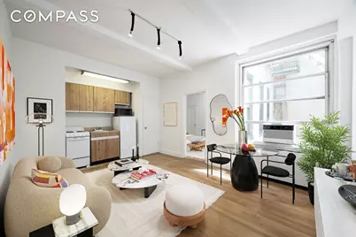 325 W 45th Street #108, New York City, NY 10036 - Photo 1