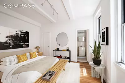 325 W 45th Street #108, New York City, NY 10036 - Photo 4