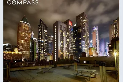 325 W 45th Street #108, New York City, NY 10036 - Photo 8