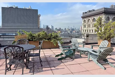 69 5th Avenue #8G, New York City, NY 10003 - Photo 8