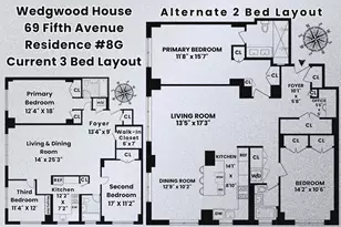 69 5th Ave, New York City, NY 10003 - Photo 12
