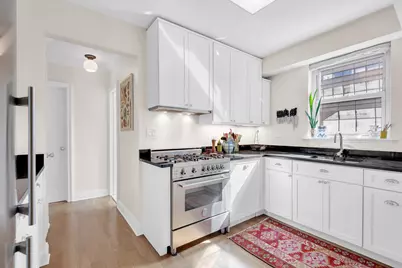 69 5th Avenue #8G, New York City, NY 10003 - Photo 1