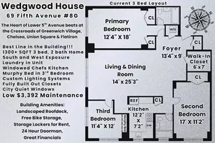 69 5th Ave, New York City, NY 10003 - Photo 10
