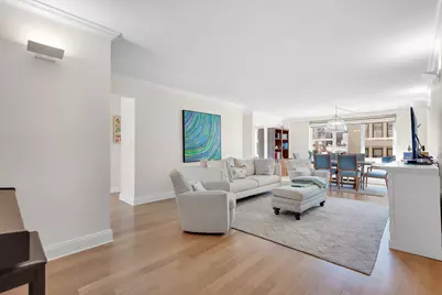 69 5th Avenue #8G, New York City, NY 10003 - Photo 2