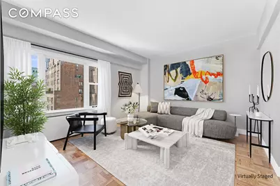 310 Lexington Avenue #15A, New York City, NY 10016 - Photo 1