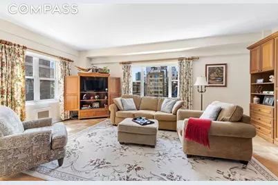 310 Lexington Avenue #15A, New York City, NY 10016 - Photo 1