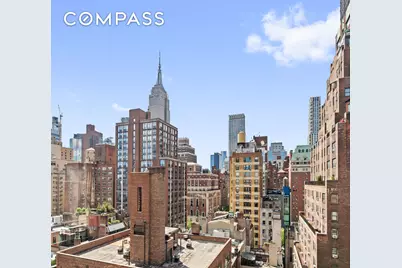 310 Lexington Avenue #15A, New York City, NY 10016 - Photo 2