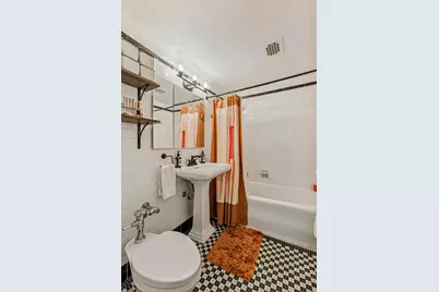 465 W 23rd Street #4G, New York, NY 10011 - Photo 8