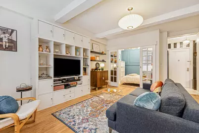 465 W 23rd Street #4G, New York City, NY 10011 - Photo 2
