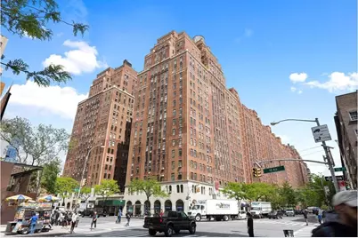 465 W 23rd Street #4G, New York City, NY 10011 - Photo 10