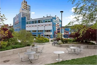 465 W 23rd Street #4G, New York, NY 10011 - Photo 36