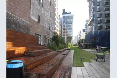 465 W 23rd Street #4G, New York City, NY 10011 - Photo 32
