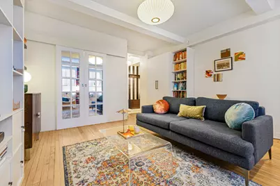 465 W 23rd Street #4G, New York City, NY 10011 - Photo 4