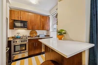 465 W 23rd Street #4G, New York, NY 10011 - Photo 6