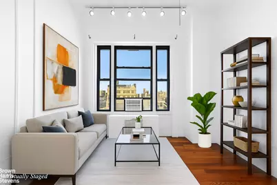 140 W 69th Street #116C, New York City, NY 10023 - Photo 1