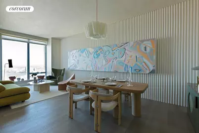 252 South Street #64E, New York City, NY 10002 - Photo 1