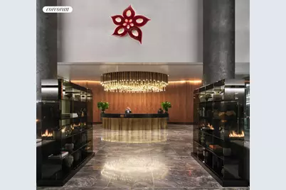 252 South Street #64E, New York City, NY 10002 - Photo 12