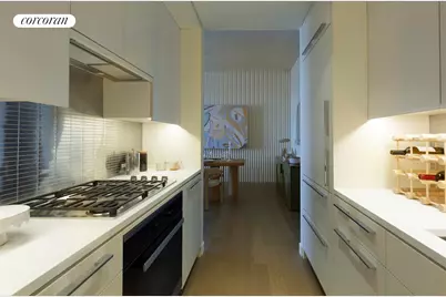 252 South Street #64E, New York City, NY 10002 - Photo 2