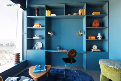 252 South Street #64E, New York City, NY 10002 - Photo 4